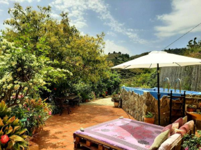 Cortijo Buenavista